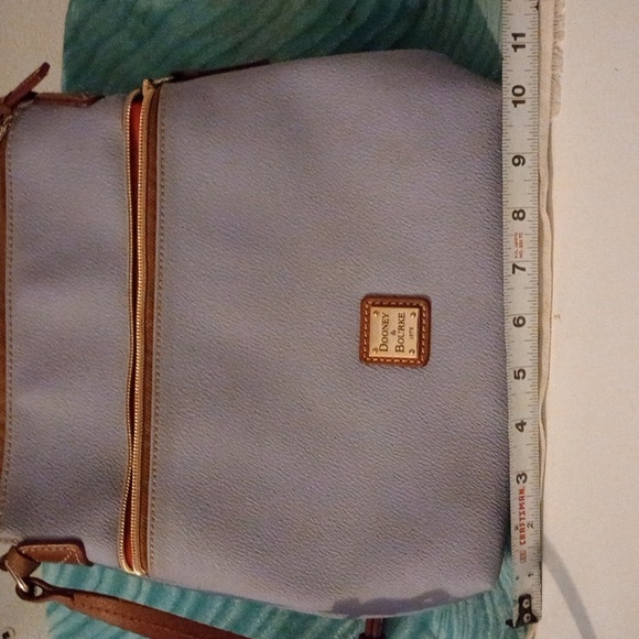 Dooney & Bourke Crossbody Bag - Picture 3 of 4